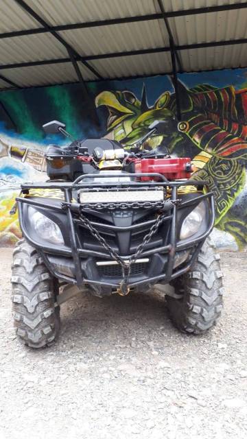 Stels ATV 700GT. ,  \,   