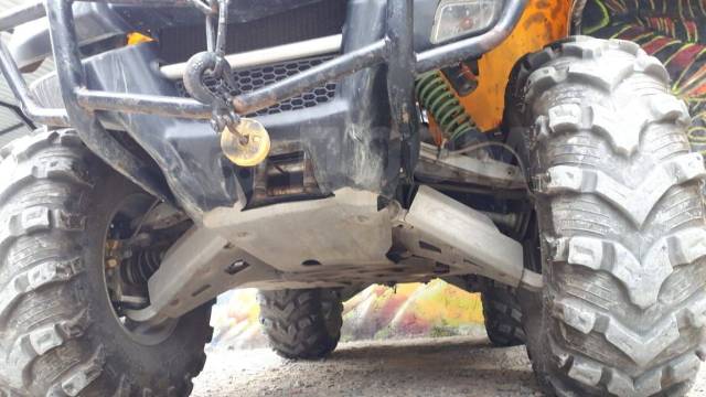 Stels ATV 700GT. ,  \,   