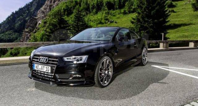 Дизайн audi a5