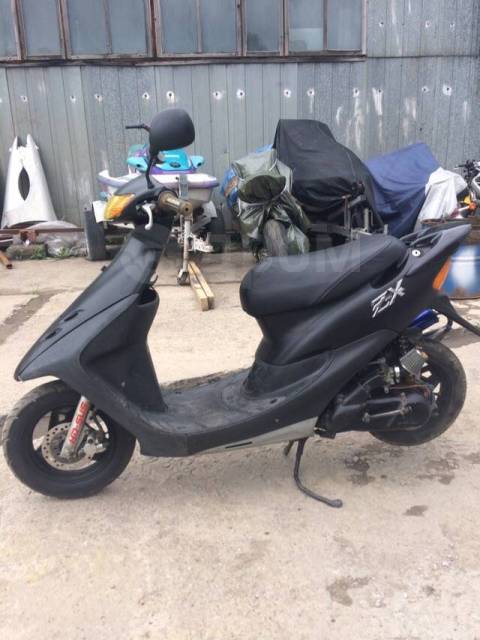 Honda Dio AF35 ZX. 50. ., , ,   