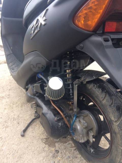 Honda Dio AF35 ZX. 50. ., , ,   