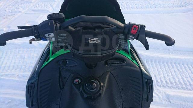 Arctic Cat M8. ,  ,   