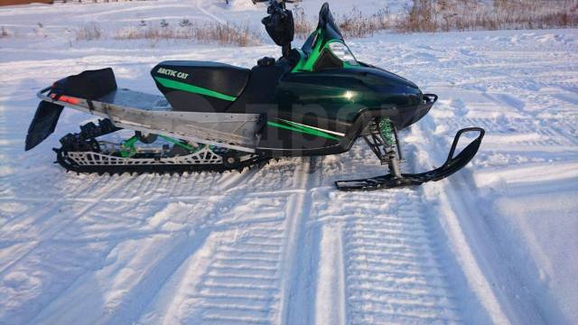 Arctic Cat M8. ,  ,   