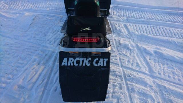 Arctic Cat M8. ,  ,   