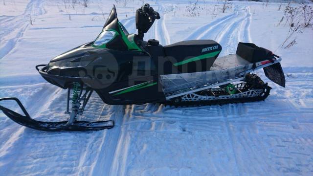 Arctic Cat M8. ,  ,   