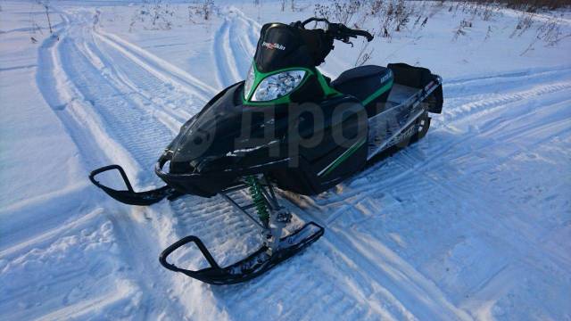 Arctic Cat M8. ,  ,   