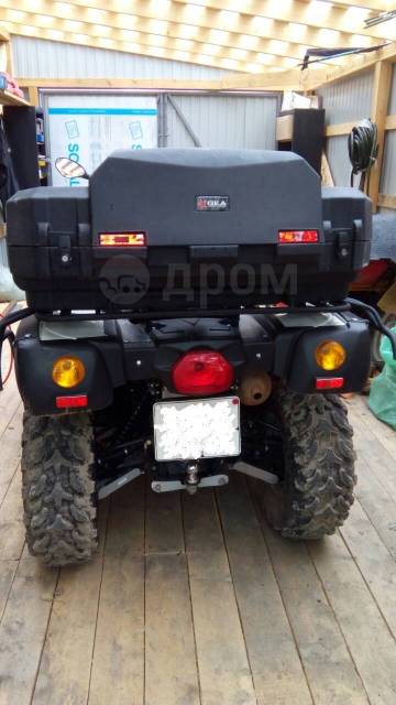 Stels ATV 600YL Leopard. ,  \,   