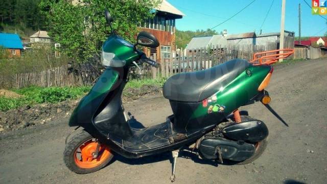 Сузуки 50 кубов