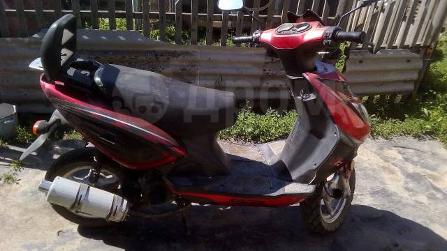 Racer Lupus 50. 110. ., ,  ,   