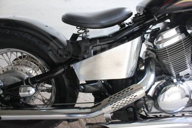 Honda Steed. 400. ., , ,   