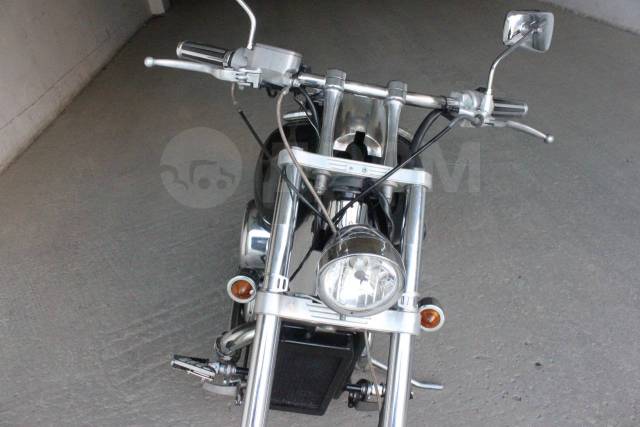 Honda Steed. 400. ., , ,   