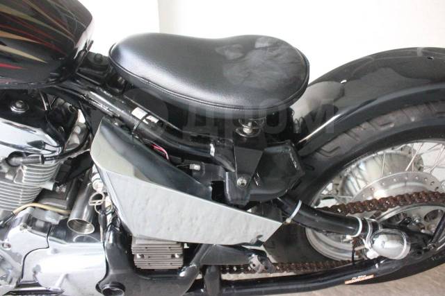 Honda Steed. 400. ., , ,   