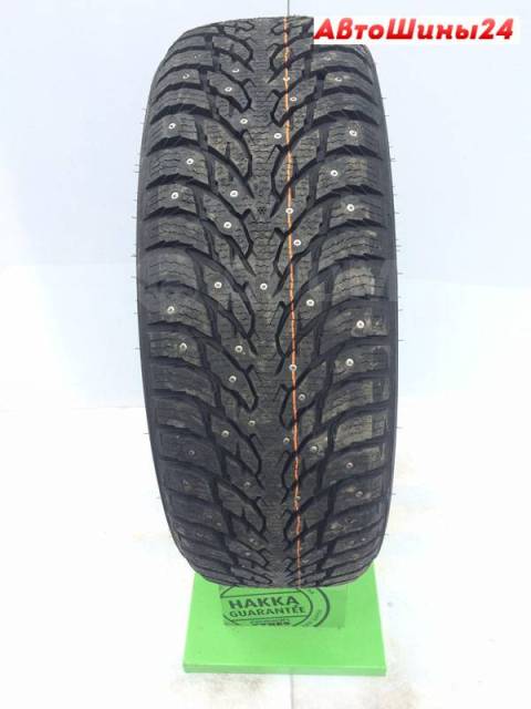 Nokian hakkapeliitta 9 suv 102t. Hakkapeliitta 9 22540 r18 92t.