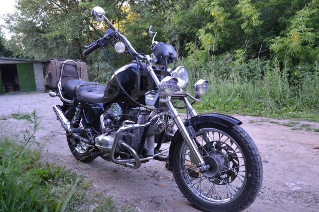 Ural Voyage