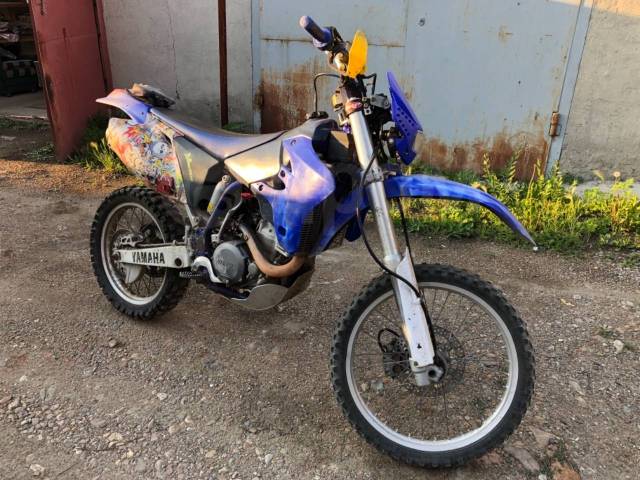 Yamaha WR 450F. 450. ., , ,   