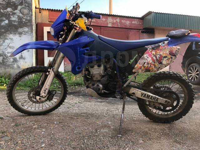 Yamaha WR 450F. 450. ., , ,   