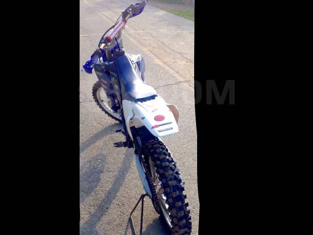 Yamaha YZ 125. 125. ., , ,   