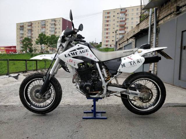 Honda XR 400. 400. ., , ,   