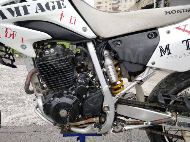 Honda XR 400. 400. ., , ,   