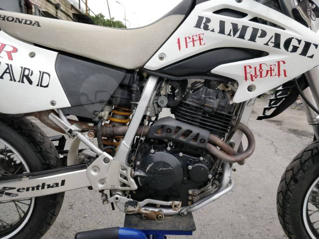 Honda XR 400. 400. ., , ,   