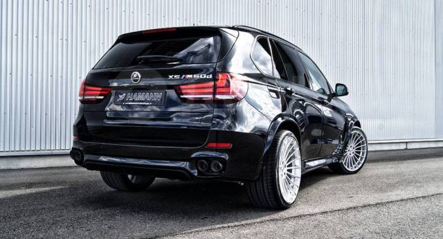 Бмв x5 f15 фото