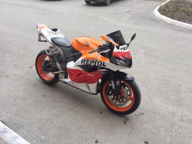 Honda CBR 600RR. 600. ., , ,   