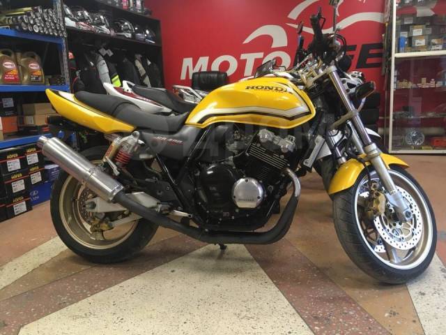 Honda CB 400SF VTEC-2. 400. ., , ,   