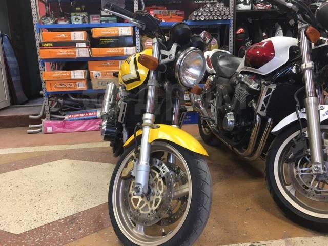 Honda CB 400SF VTEC-2. 400. ., , ,   