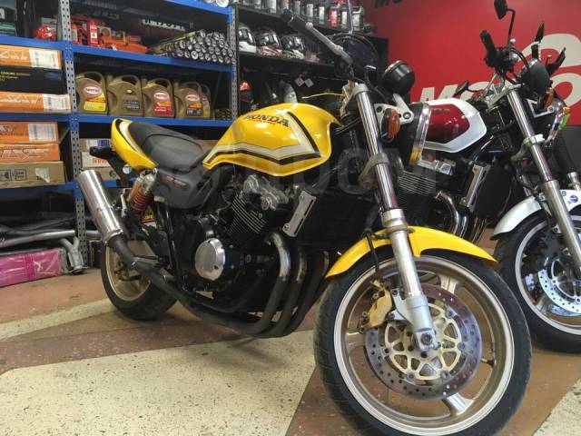 Honda CB 400SF VTEC-2. 400. ., , ,   