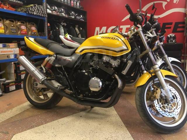 Honda CB 400SF VTEC-2. 400. ., , ,   