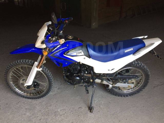 Irbis TTR 250. 250. ., , ,   