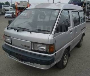 Toyota lite ace 1989