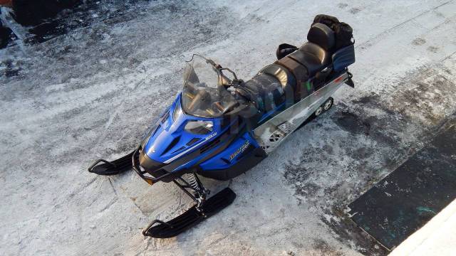 Arctic Cat Bearcat 570 XT. ,  ,   