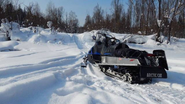 Arctic Cat Bearcat 570 XT. ,  ,   