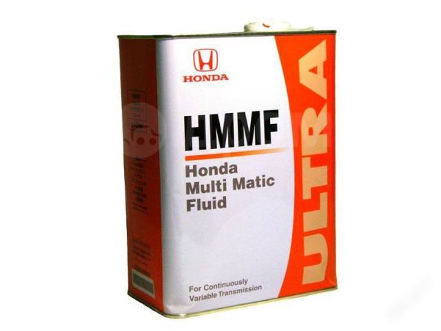 08260 99904 honda hmmf