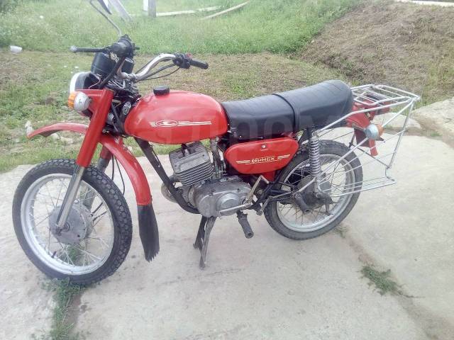РњРѕС‚РѕС†РёРєР» РњРњР’Р— 3 112