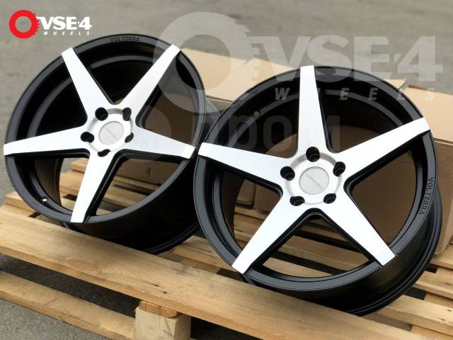 Varrstoen диски кто производитель