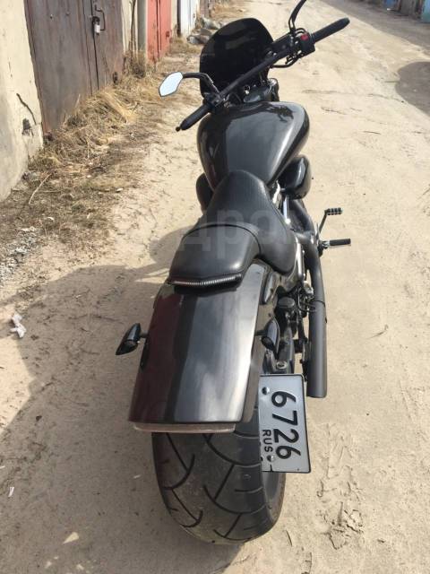 Yamaha Roadstar Warrior. 1 700. ., , ,  .     