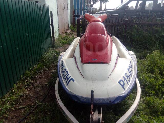 BRP Sea-Doo GSX. 1998  