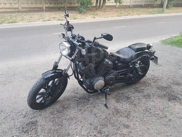 Yamaha XV950. 942. ., , ,   