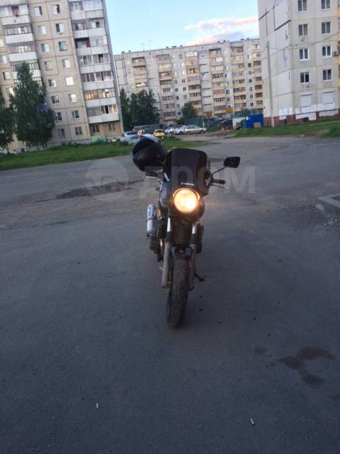 Honda CB 400SF. 400. ., , ,   