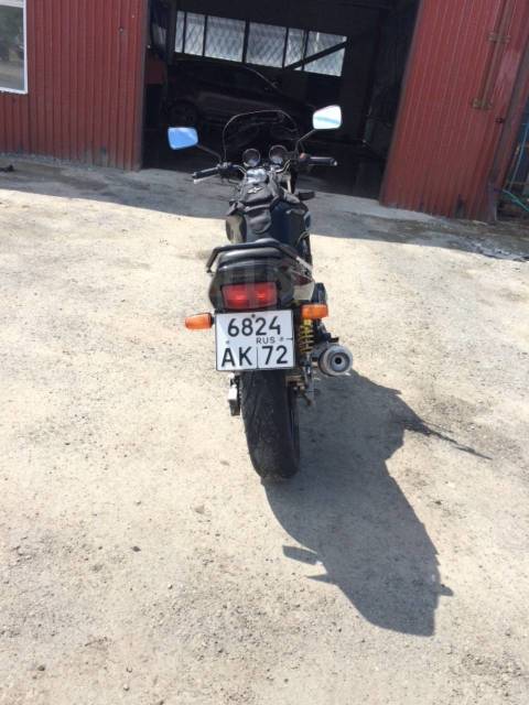 Honda CB 400SF. 400. ., , ,   