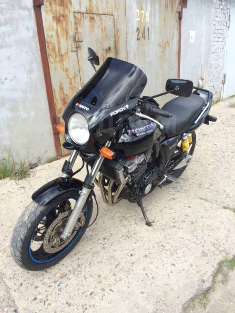 Honda CB 400SF. 400. ., , ,   