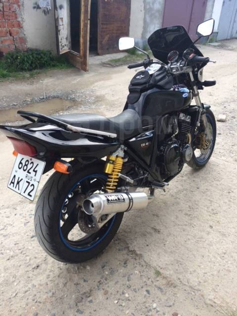 Honda CB 400SF. 400. ., , ,   