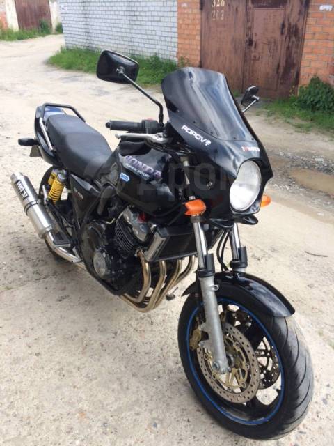 Honda CB 400SF. 400. ., , ,   