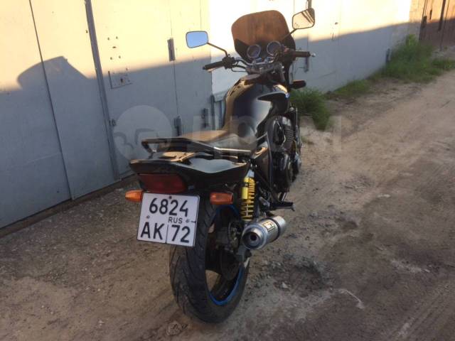 Honda CB 400SF. 400. ., , ,   