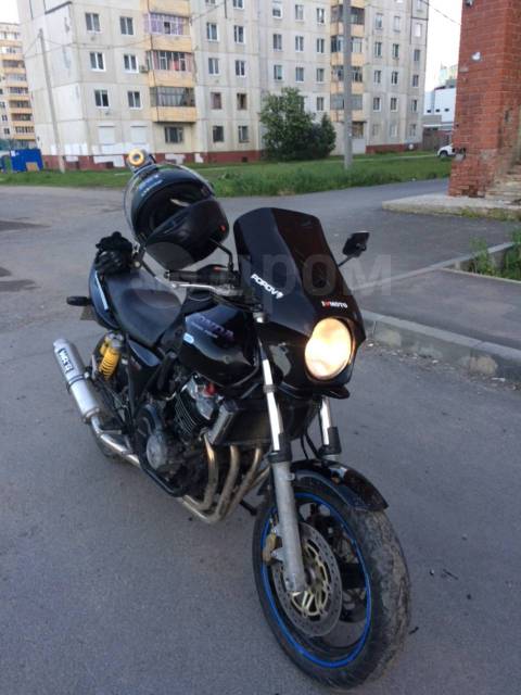 Honda CB 400SF. 400. ., , ,   