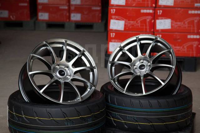 Js 17. Диски js105 8x17/5x100 et38 d73,1 HB. Js 105 диски. Диски модель vf17 Hyper.