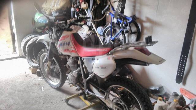 Honda Baja. 250. ., , ,   