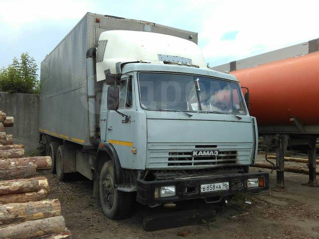 Камаз 53212 татарстан